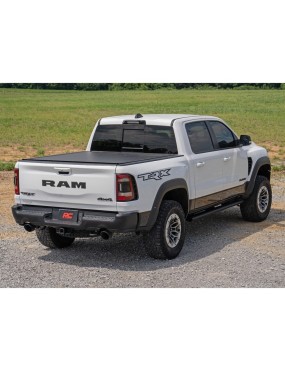 Twarda pokrywa paki roll up Rough Country 5'7"