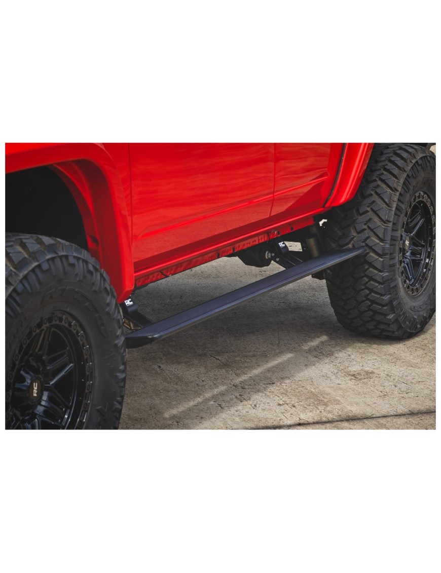 Progi elektryczne HT-Series Rough Country