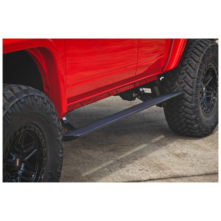Progi elektryczne HT-Series Rough Country - ujęcie 9