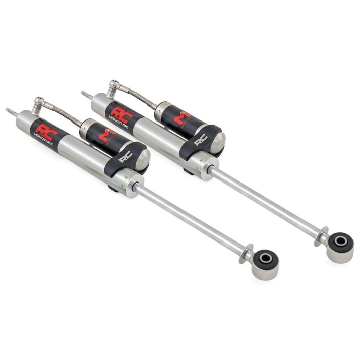 Amortyzatory gazowe przód Rough Country M1R Lift 5-7"