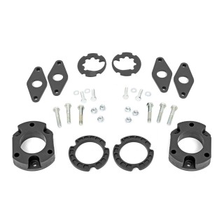 Zestaw zawieszenia Rough Country Lift 2,5"