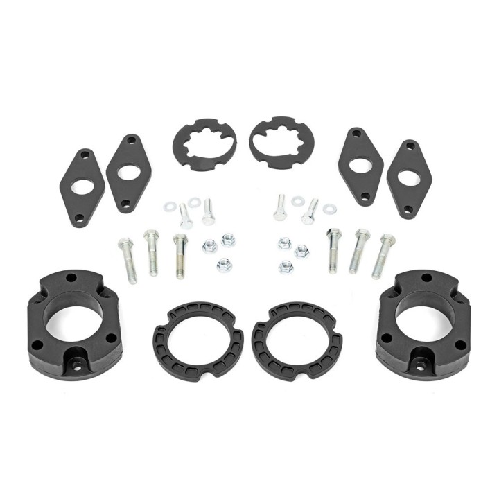 Zestaw zawieszenia Rough Country Lift 2,5"