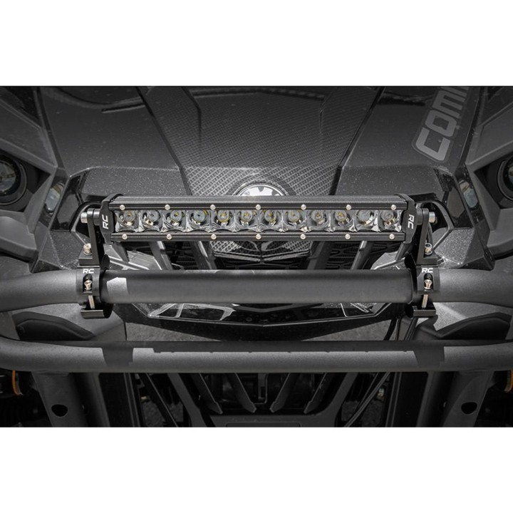 Mocowania zaciskowe lamp LED Rough Country Ø42-51 mm - ujęcie 3