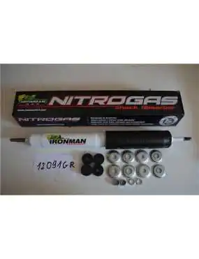 Shock Absorber Front 2 Inch...