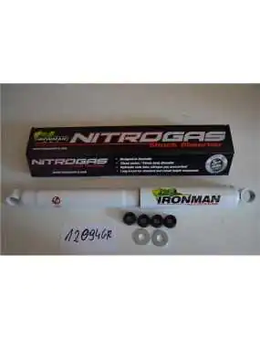 Rear Shock Absorber 2...