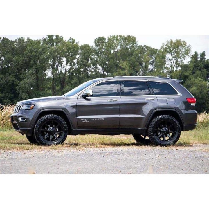 Zestaw zawieszenia Rough Country Lift 2,5" - ujęcie 3