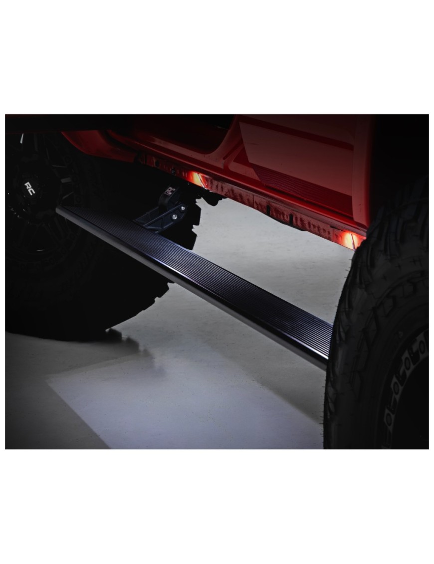 Progi elektryczne HT-Series Rough Country