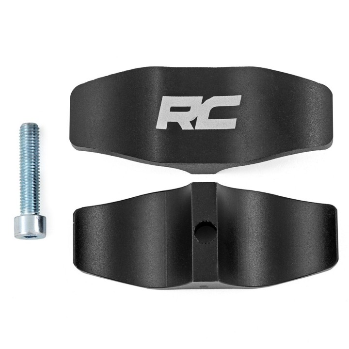 Amortyzatory gazowe przód Rough Country M1R Lift 5-7" - ujęcie 4