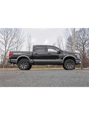 Zestaw zawieszenia Rough Country Lift 3"