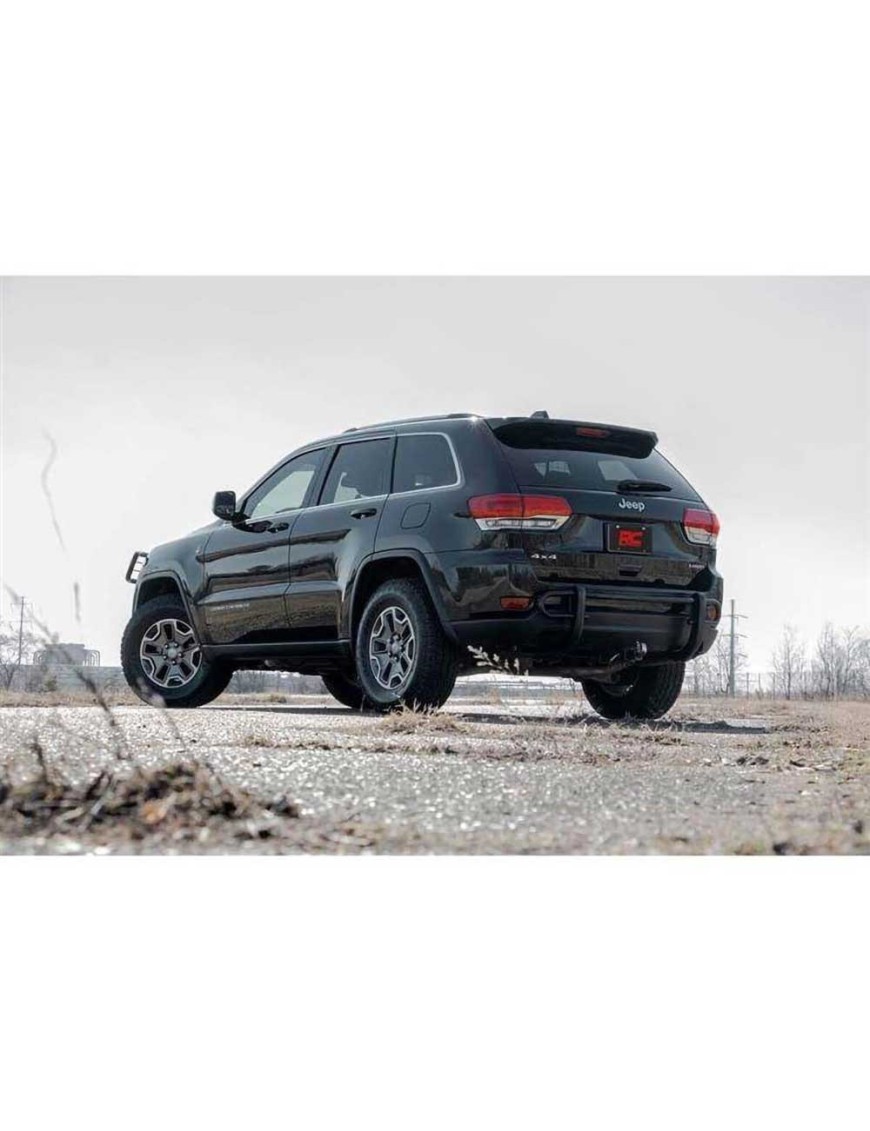Zestaw wyrównujący Rough Country Lift 2"