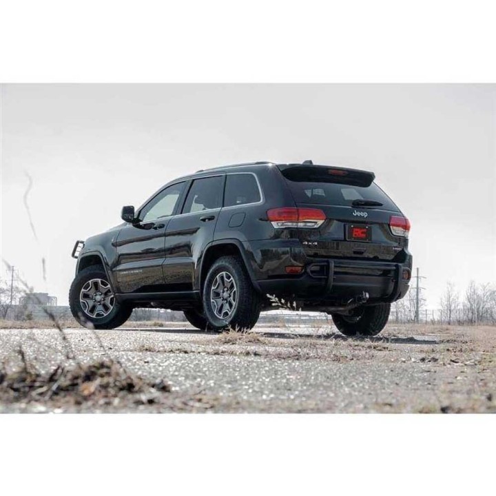 Zestaw wyrównujący Rough Country Lift 2" - ujęcie 2