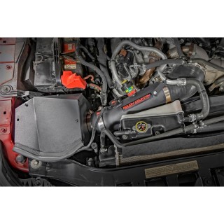 Wlot powietrza Rough Country 6.7L - ujęcie 2