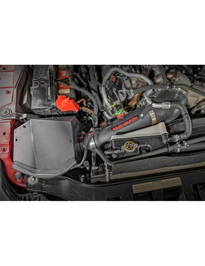 Wlot powietrza Rough Country 6.7L