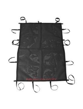 Soft top mesh bikini Rough...