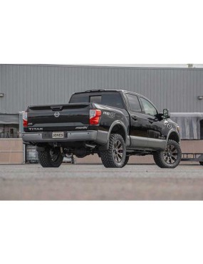 Zestaw zawieszenia Rough Country Lift 3"
