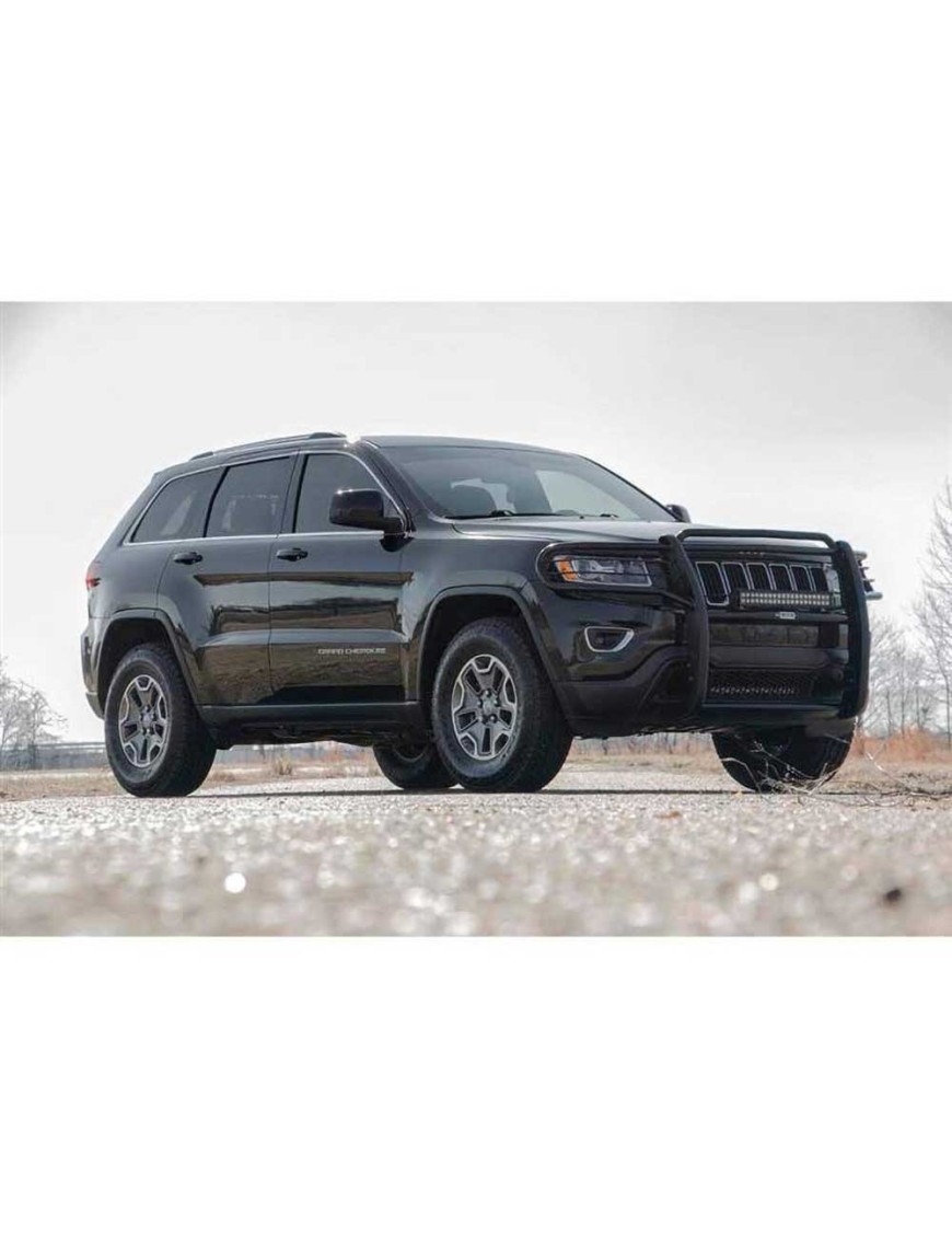 Zestaw wyrównujący Rough Country Lift 2"