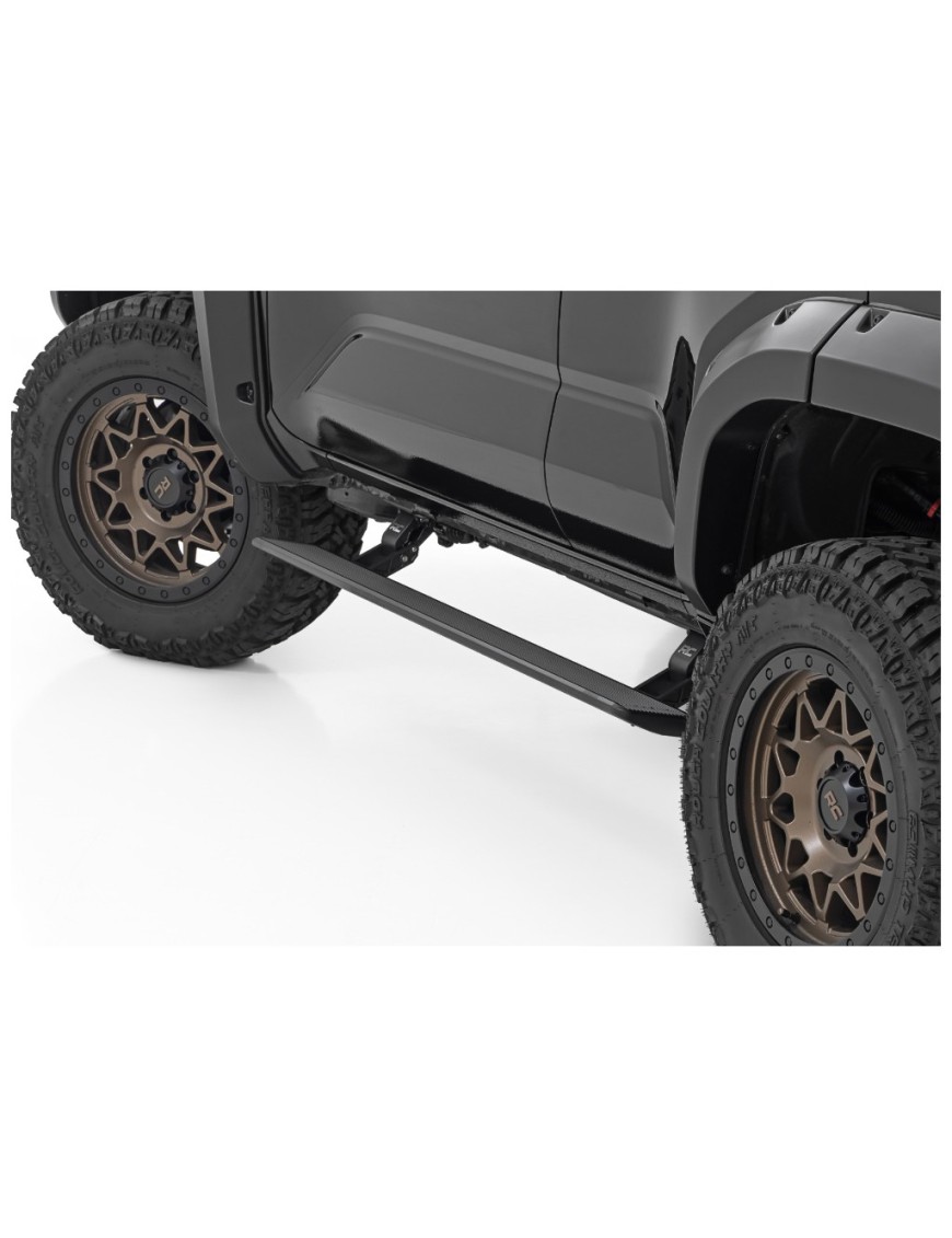 Progi elektryczne HT-Series Rough Country