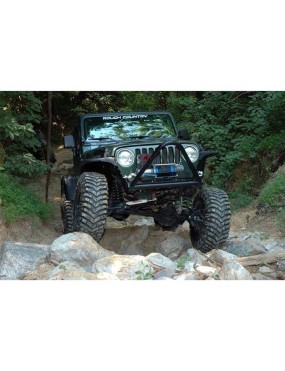 Zestaw zawieszenia X-Series Rough Country Lift 4"
