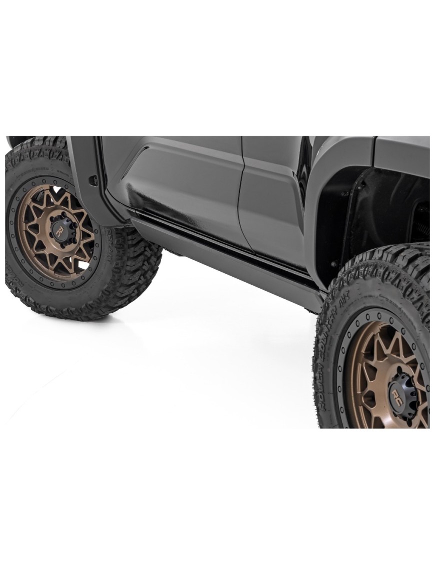 Progi elektryczne HT-Series Rough Country