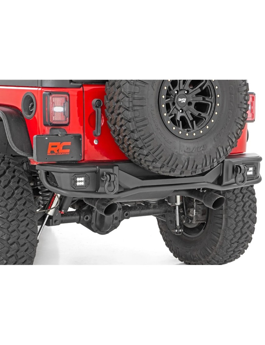 Lampy LED tył Rough Country
