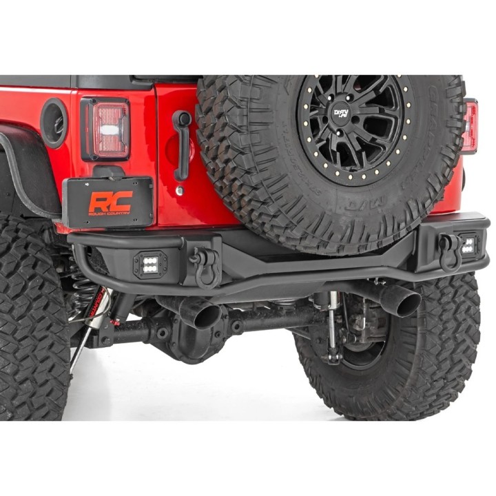 Lampy LED tył Rough Country - ujęcie 3