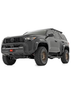 Progi elektryczne HT-Series Rough Country