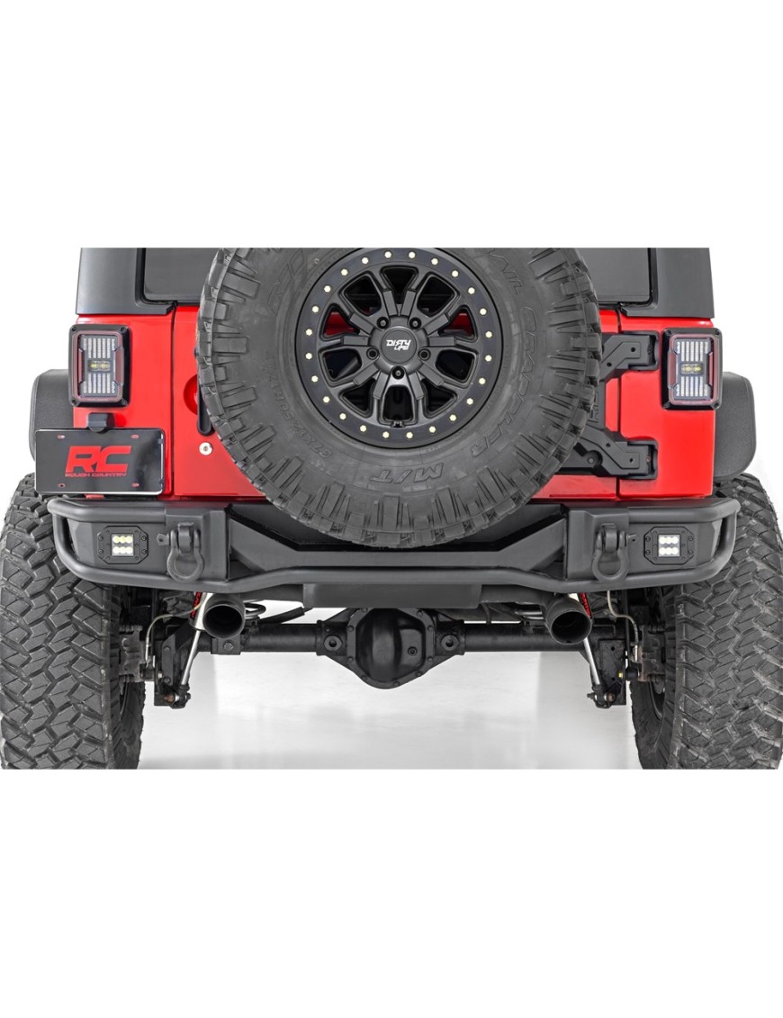 Lampy LED tył Rough Country