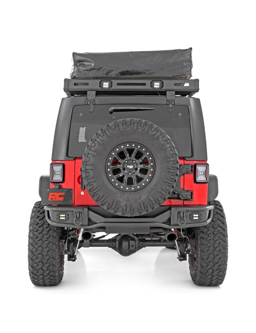 Lampy LED tył Rough Country