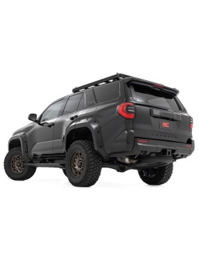 Progi elektryczne HT-Series Rough Country