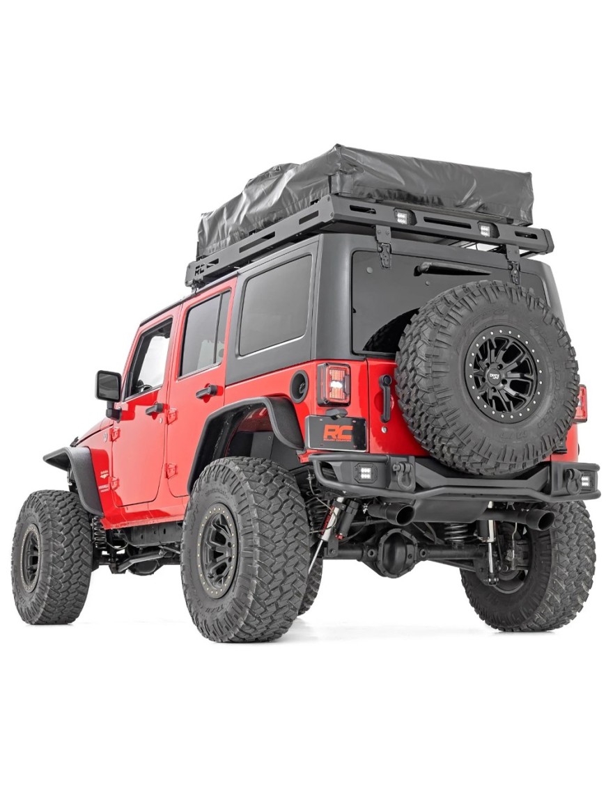 Lampy LED tył Rough Country