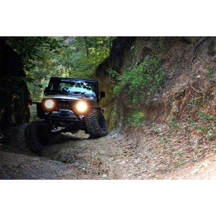 Zestaw zawieszenia X-Series Rough Country Lift 4" - ujęcie 6