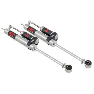 Amortyzatory gazowe przód Rough Country M1R Lift 3-4,5"