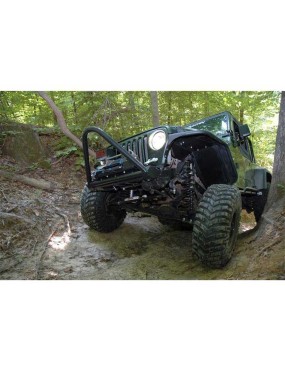 Zestaw zawieszenia X-Series Rough Country Lift 6"