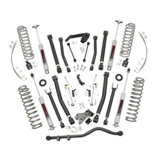 Zestaw zawieszenia X-Series Rough Country Lift 6"