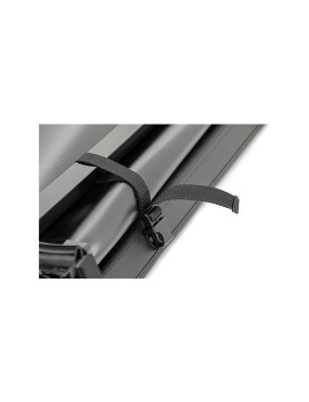 Miękka pokrywa paki tri-fold Rough Country 6'4"