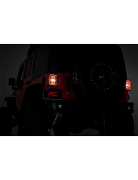 Lampy LED tył Rough Country
