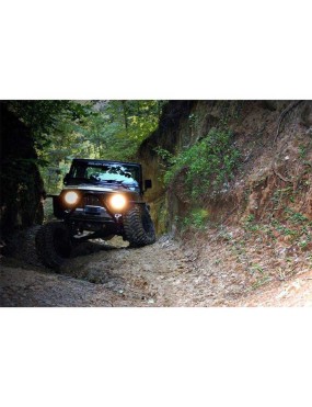 Zestaw zawieszenia X-Series Rough Country Lift 6"