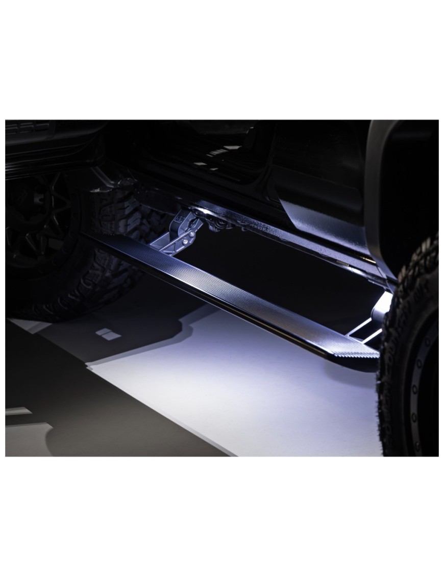 Progi elektryczne HT-Series Rough Country