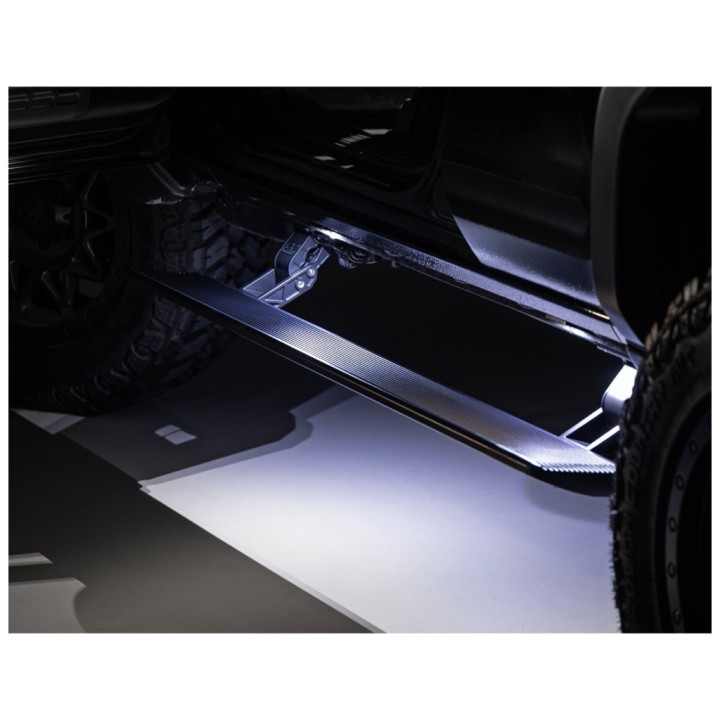 Progi elektryczne HT-Series Rough Country - ujęcie 8