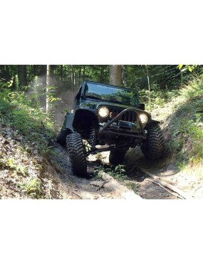 Zestaw zawieszenia X-Series Rough Country Lift 6"