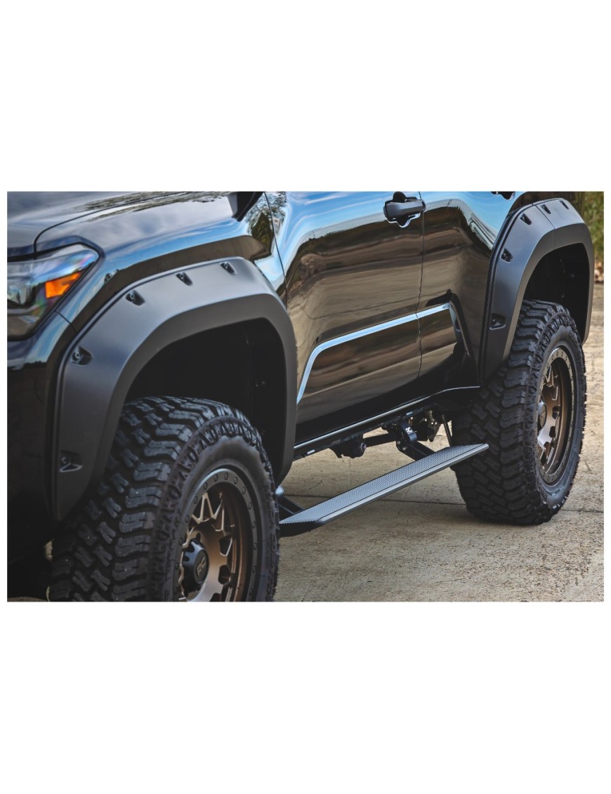 Progi elektryczne HT-Series Rough Country