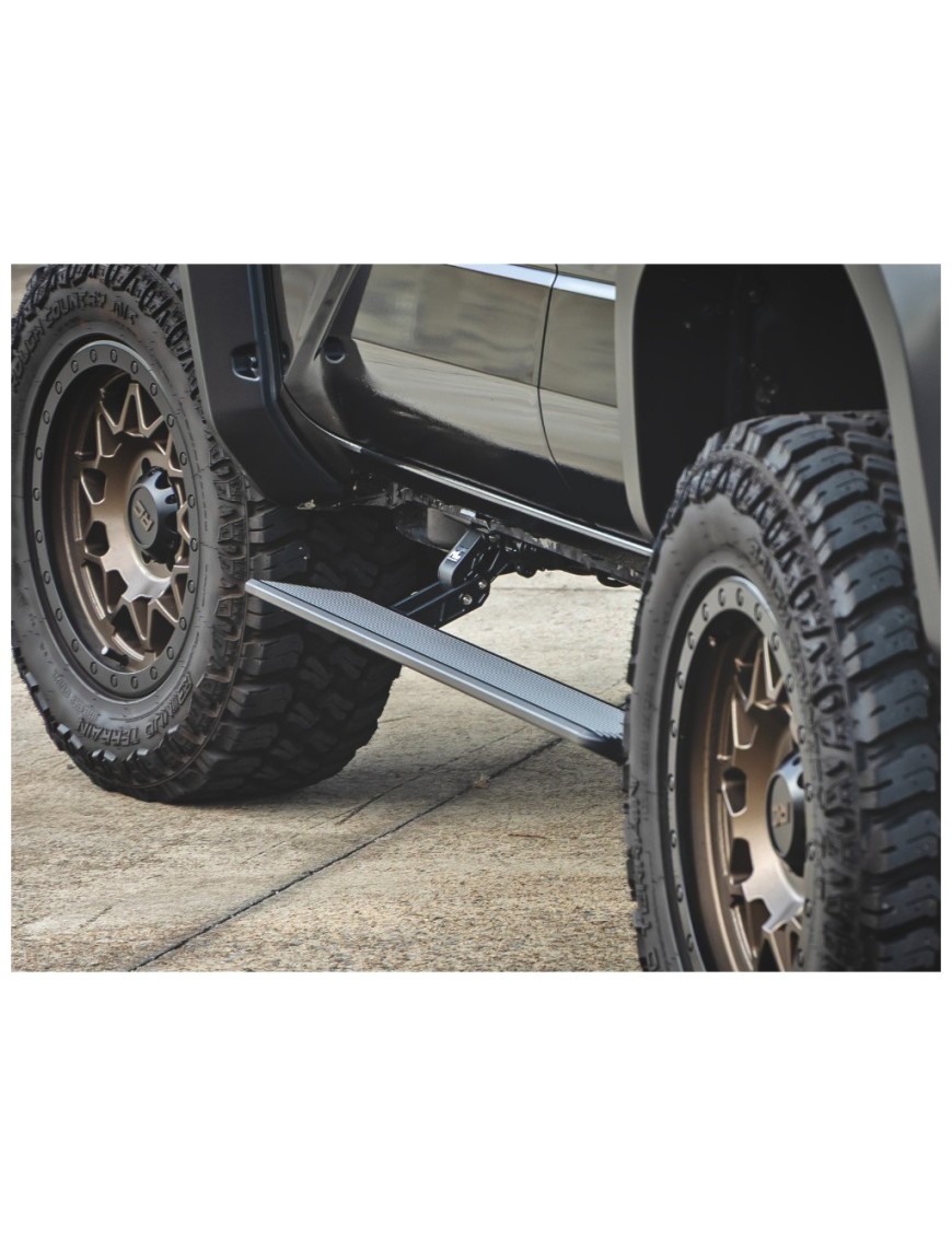Progi elektryczne HT-Series Rough Country