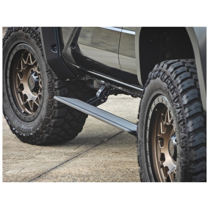 Progi elektryczne HT-Series Rough Country - ujęcie 10