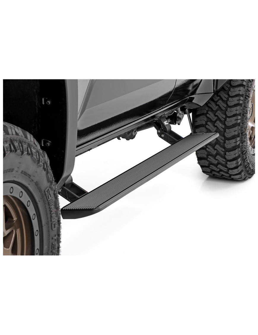 Progi elektryczne HT-Series Rough Country
