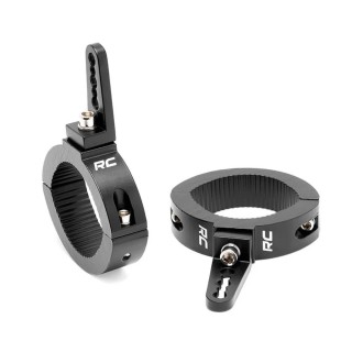 Mocowania zaciskowe lamp LED Rough Country Ø63-76 mm