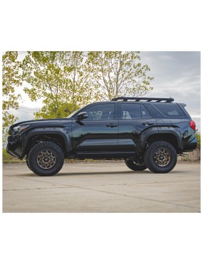 Progi elektryczne HT-Series Rough Country