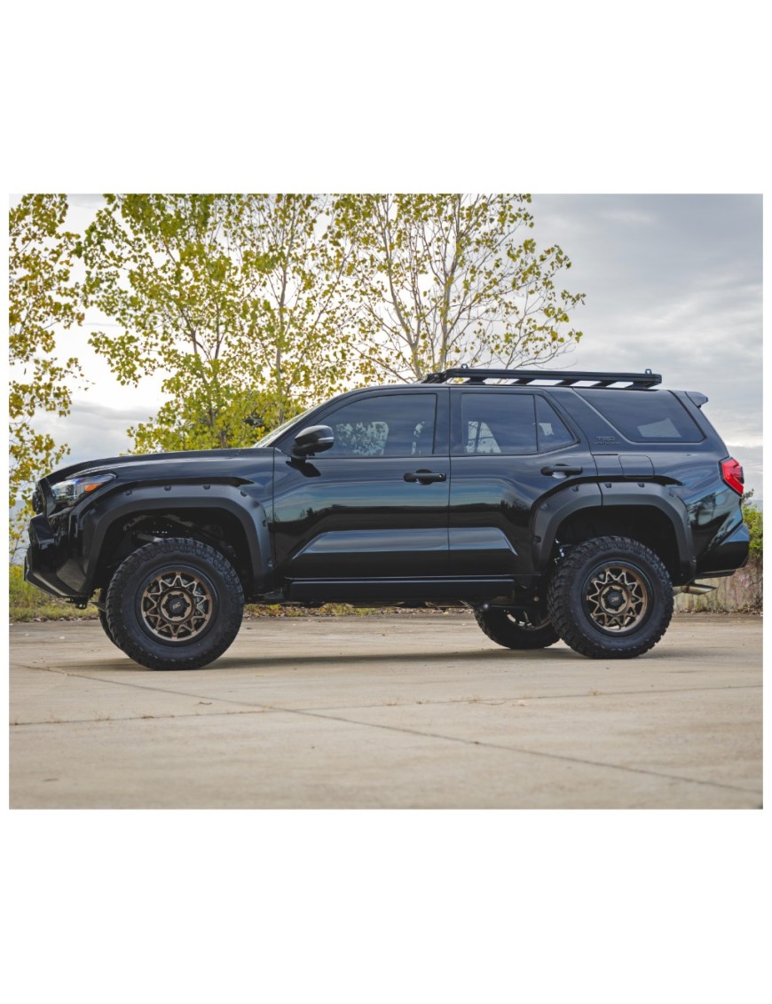Progi elektryczne HT-Series Rough Country