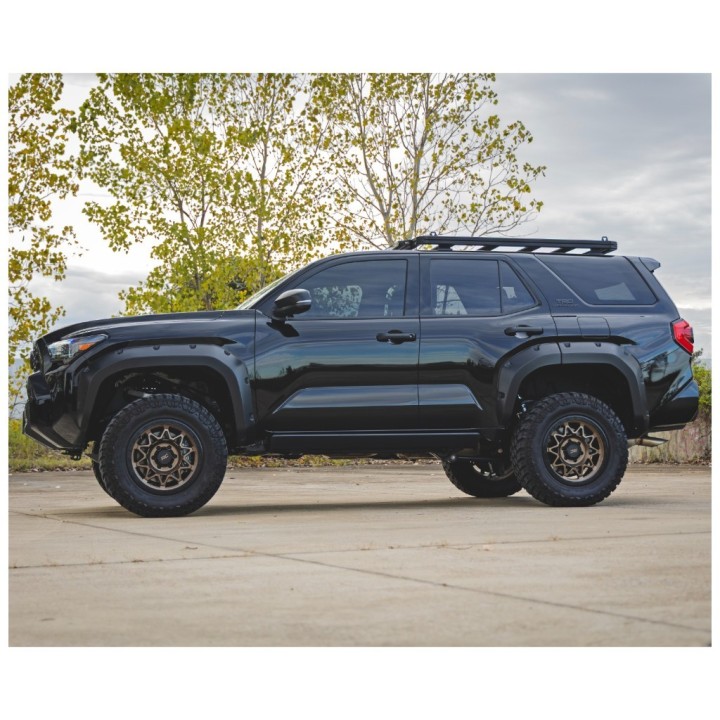 Progi elektryczne HT-Series Rough Country - ujęcie 12