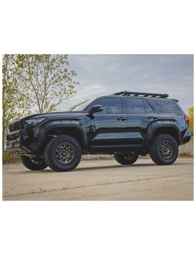 Progi elektryczne HT-Series Rough Country