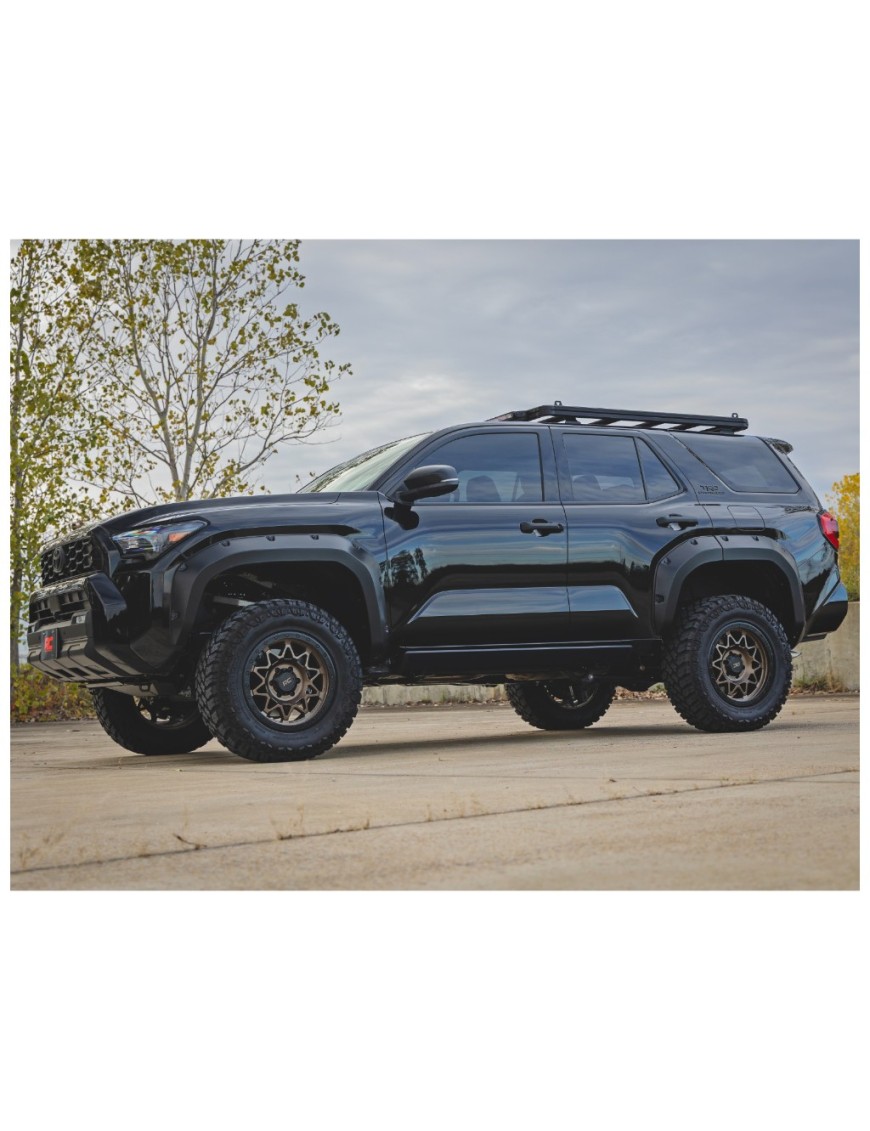 Progi elektryczne HT-Series Rough Country